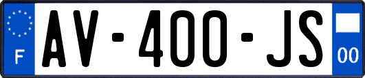 AV-400-JS