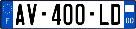 AV-400-LD