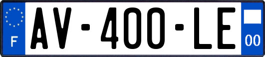 AV-400-LE
