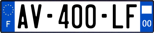 AV-400-LF