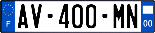 AV-400-MN