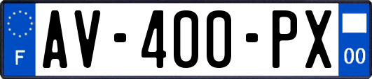 AV-400-PX