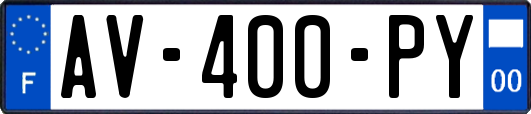 AV-400-PY