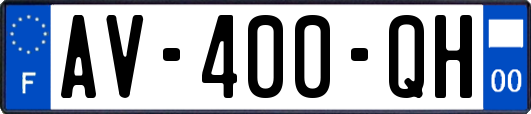 AV-400-QH