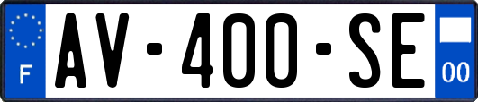 AV-400-SE