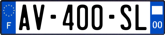 AV-400-SL