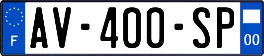 AV-400-SP