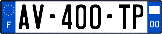 AV-400-TP