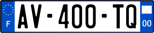 AV-400-TQ