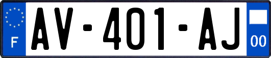 AV-401-AJ
