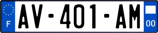 AV-401-AM