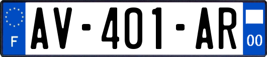 AV-401-AR