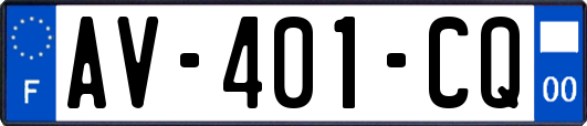 AV-401-CQ