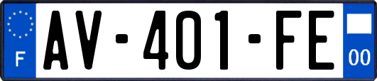 AV-401-FE