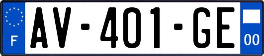 AV-401-GE