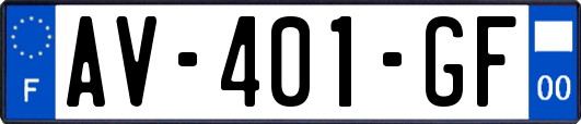 AV-401-GF