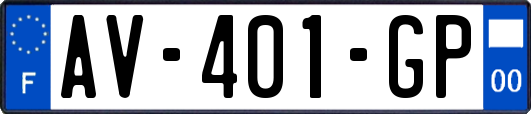 AV-401-GP