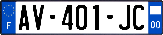 AV-401-JC