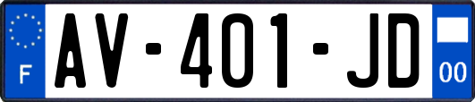 AV-401-JD