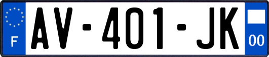 AV-401-JK