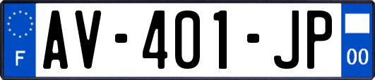 AV-401-JP
