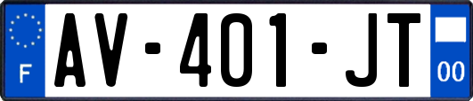 AV-401-JT