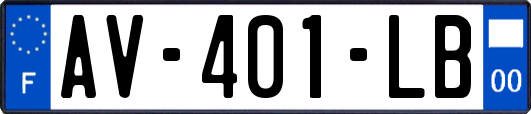 AV-401-LB