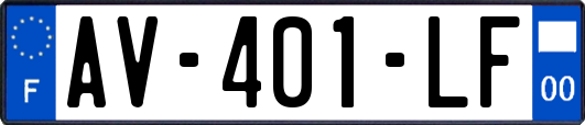 AV-401-LF