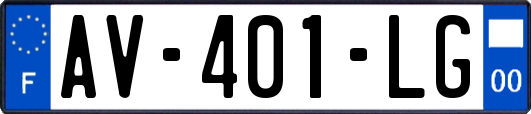 AV-401-LG