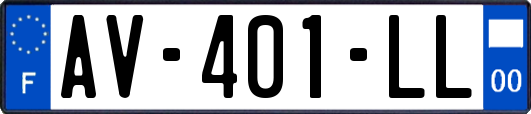 AV-401-LL