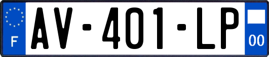 AV-401-LP