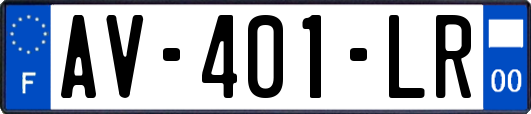AV-401-LR