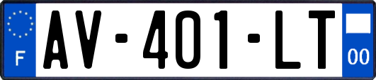 AV-401-LT