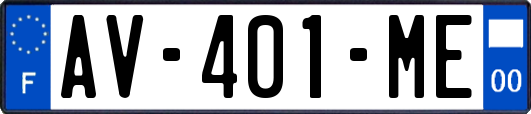 AV-401-ME