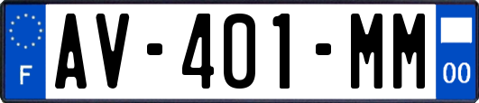 AV-401-MM