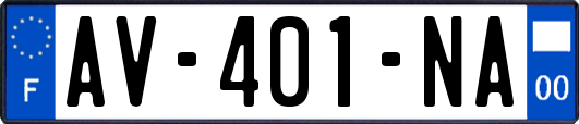 AV-401-NA