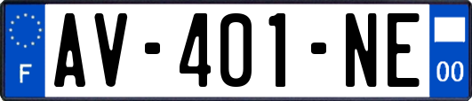 AV-401-NE