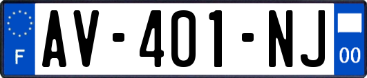 AV-401-NJ