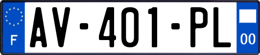 AV-401-PL