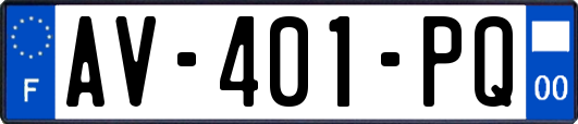 AV-401-PQ
