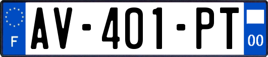 AV-401-PT