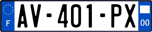 AV-401-PX