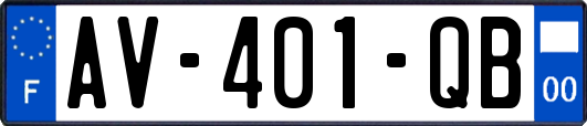 AV-401-QB