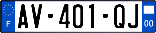 AV-401-QJ