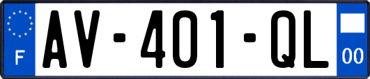 AV-401-QL