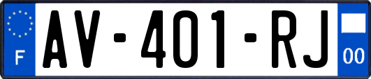 AV-401-RJ