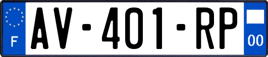 AV-401-RP