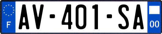 AV-401-SA