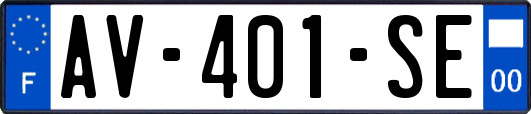 AV-401-SE
