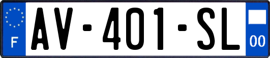 AV-401-SL